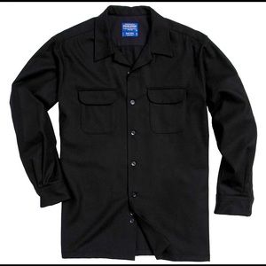 Pendleton board shirt